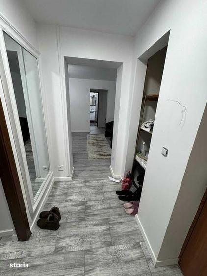 Apartament 2 camere semidecomandat IL Caragiale - 5