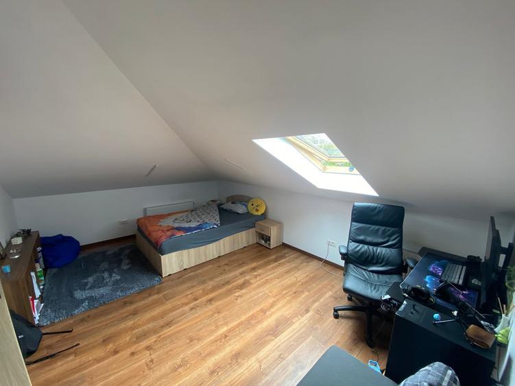 Casă individuală cu 4 camere cu Teren 400 Mp în Exterior Nord