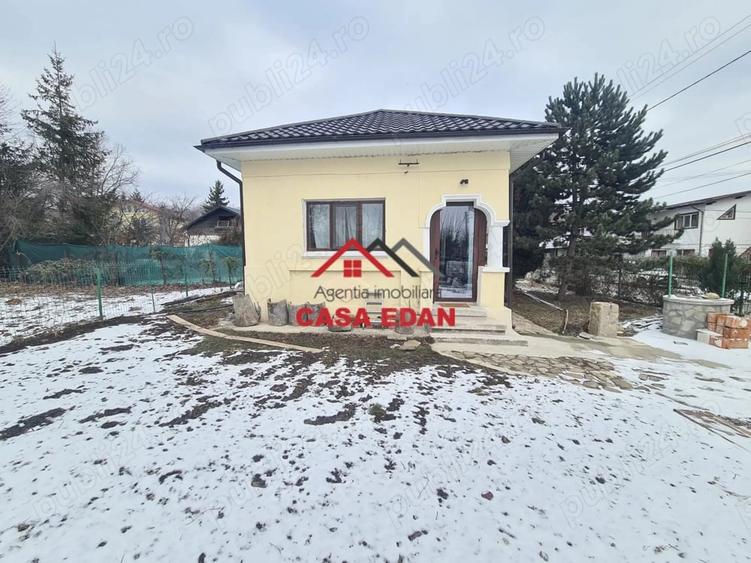 Casă cu 3 camere cu Teren 400 Mp în Sud