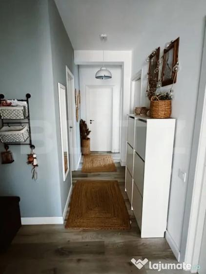 Apartament Premium 3 Camere | Luminos | Complet Mobilat | Lo - 12