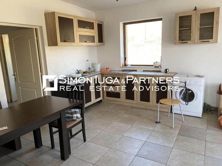 Proprietate specială, de 447 mp, în Iris