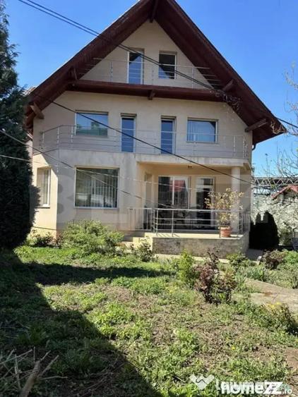 Casă cu 1 camere cu Teren 500 Mp în Gruia