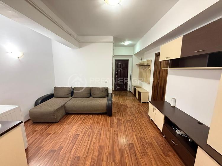Apartament cu 2 camere în Tătărași