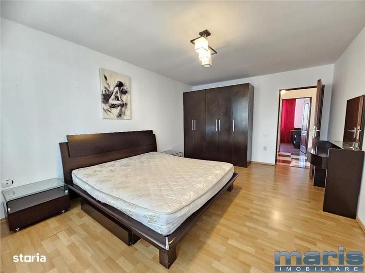 Apartament cu 2 camere decomandat în Lefaia