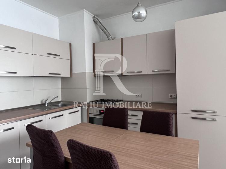 Apartament cu 3 camere decomandat în Calea Aradului