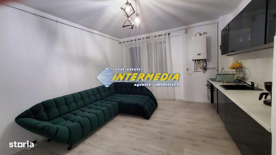 APARTAMENT 3 CAMERE I BLOC NOU I LIFT I PARCAREI MOBILAT SI UTILAT I - 2