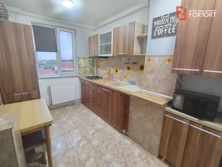 Apartament cu 2 camere decomandat în Dâmbovița