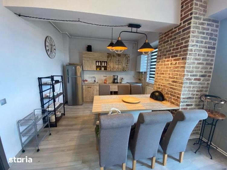 [qatest-mercury] apartament 2 camere zona Doamna Stanca Sibiu - 14