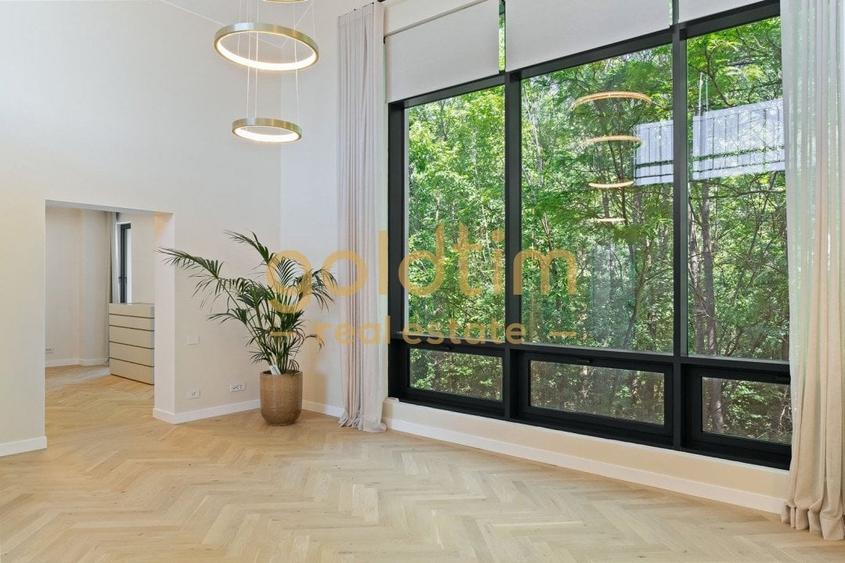 Casă individuală cu 6 camere cu Piscina în Pipera