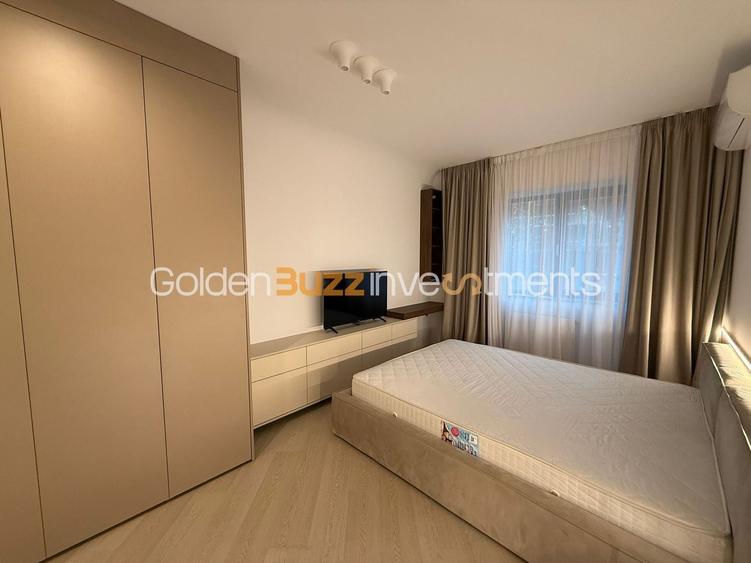 Apartament cu 3 camere, mobilat în Pipera