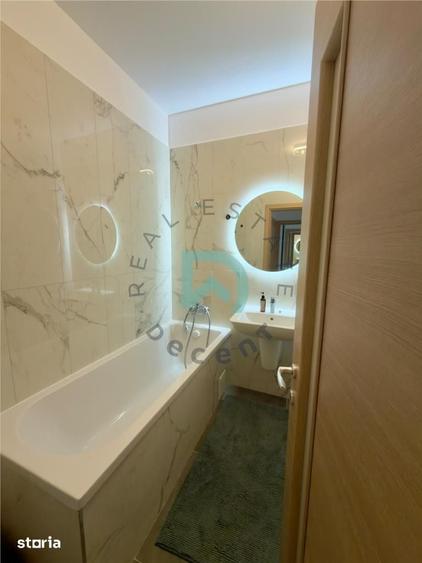 Apartament cu 3 camere în Tractorul