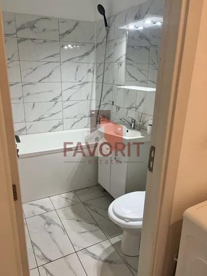 Apartament 2 camere | Zona Sagului - Shopping City - 5