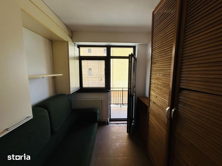 Apartament cu 2 camere decomandat în Șelimbăr — fotografia 2