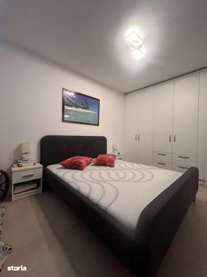 Apartament cu 2 camere în Oncea