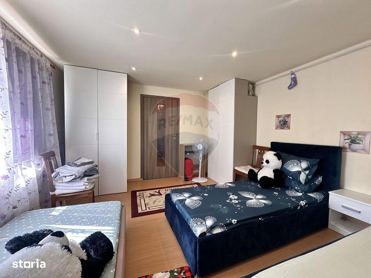 Apartament cu 2 camere în Iris