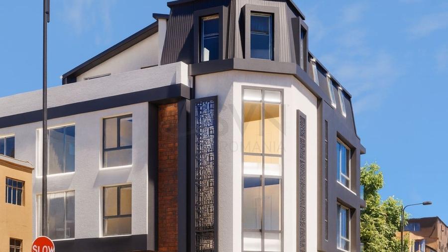 Apartament cu 2 camere decomandat în Tineretului