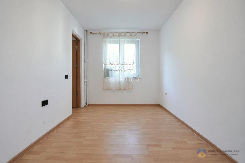 Garsonieră 17 mp, Dărmănești, Piatra Neamț