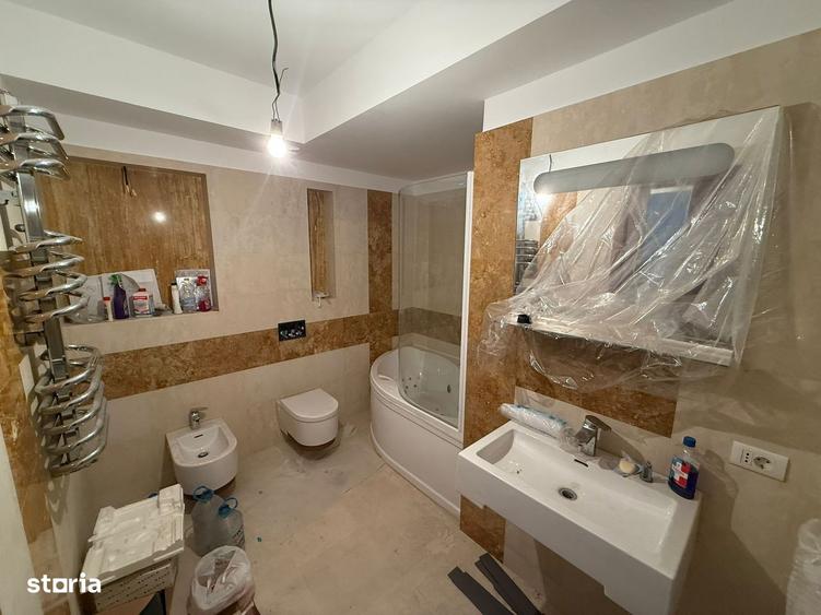 Apartament cu 2 camere în Ultracentral