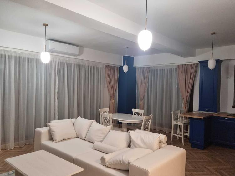 Ap. deosebit, 2 camere Unirii, Vulturilor - 2
