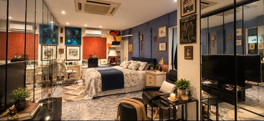 Apartament cu 7 camere circular în Cișmigiu