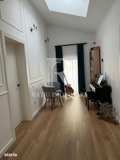 Casa cu 5 camere la cheie | Santandrei | Bihor - 7