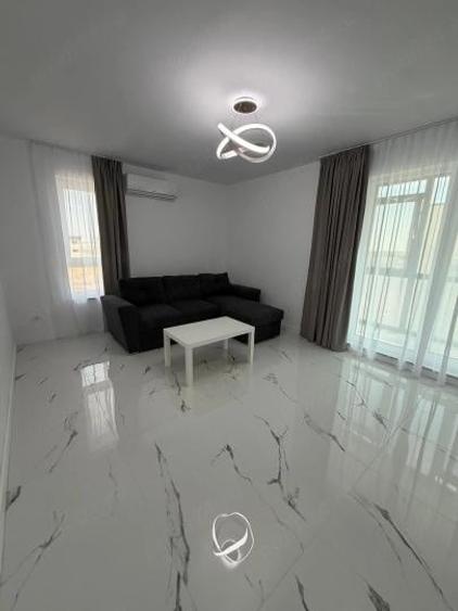 Apartament cu 2 camere decomandat, mobilat în Dobroești