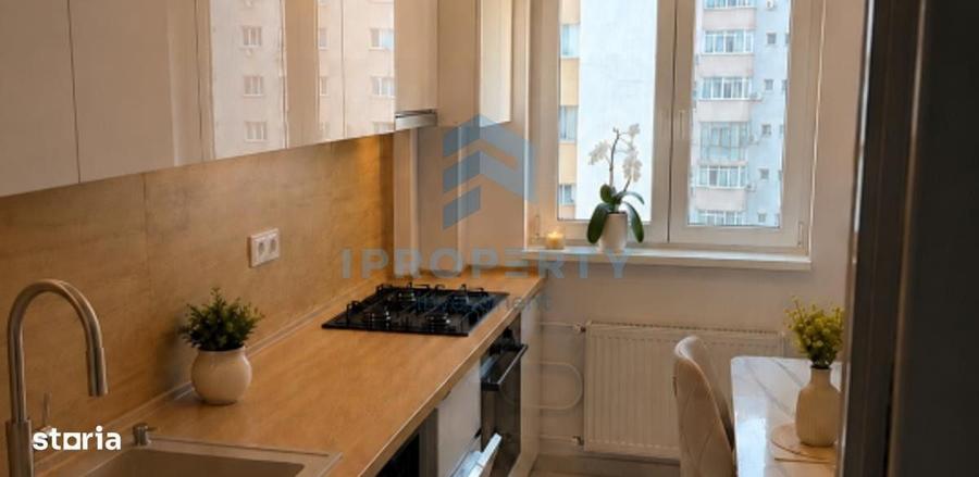 Apartament cu 2 camere decomandat în Ciupercenii Noi
