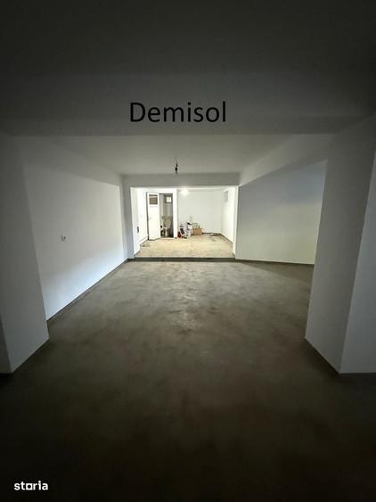 Spatiu comercial, Intrare Obcini - 4