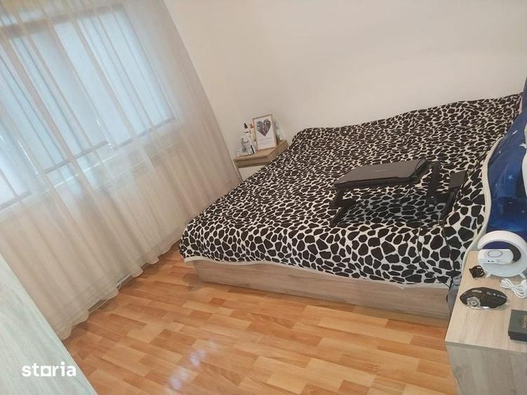 Apartament cu 2 camere decomandat în Obor