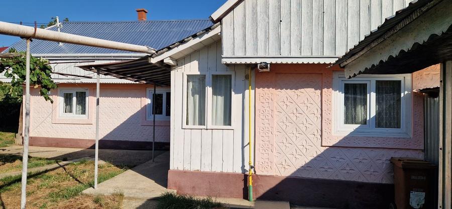 Casă cu 4 camere în Soci