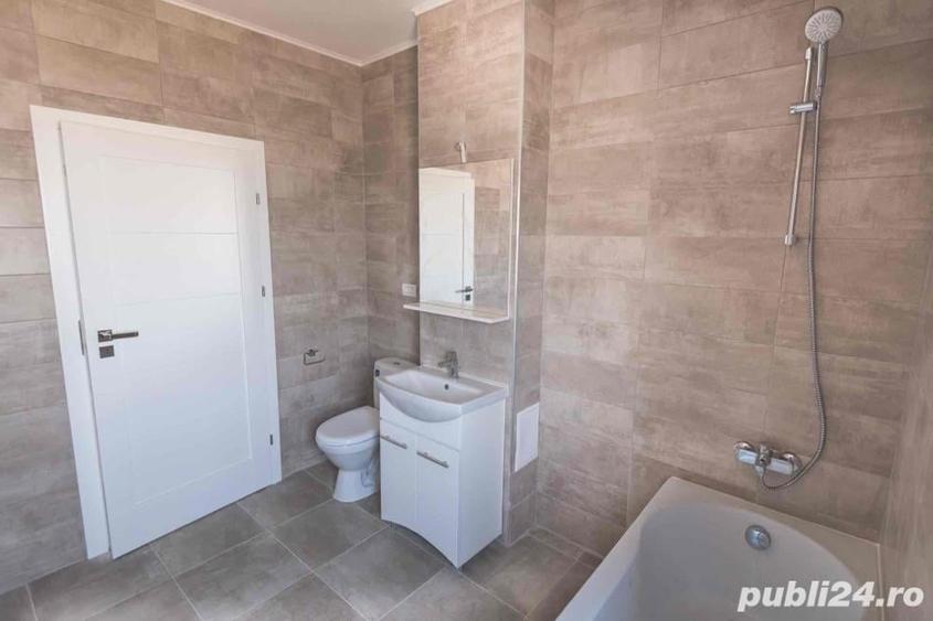 Apartament cu 2 camere în Lugoj