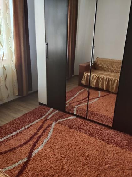 Apartament cu 2 camere nedecomandat în Exterior Vest