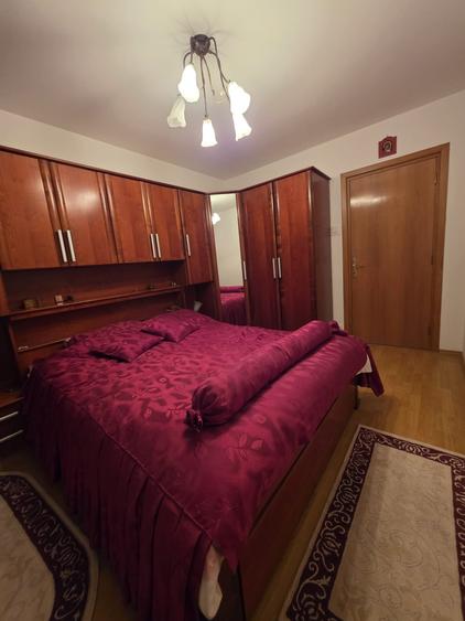 Drumul Taberei, 3 camere, decomandat, 2 min parc, 5 min metrou, etaj 1 - 30