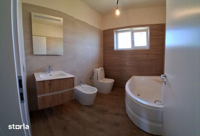 Proprietar vand jumatate de Duplex - 4