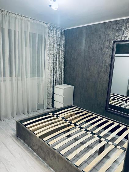 Apartament cu 2 camere semidecomandat în Baba Novac