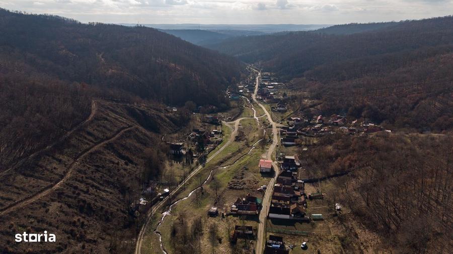 Casă cu 2 camere în Central