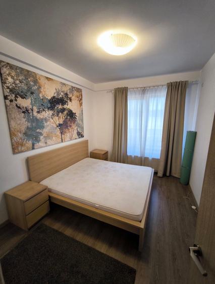 Apartament cu 2 camere decomandat în Grozăvești