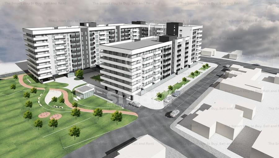 Spațiu comercial, de 51.200000762939 mp, în Mărăști