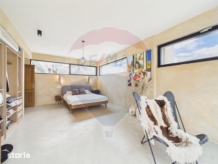 Proprietate rara | Vila | Tehnologie de top | Tamasi - 12
