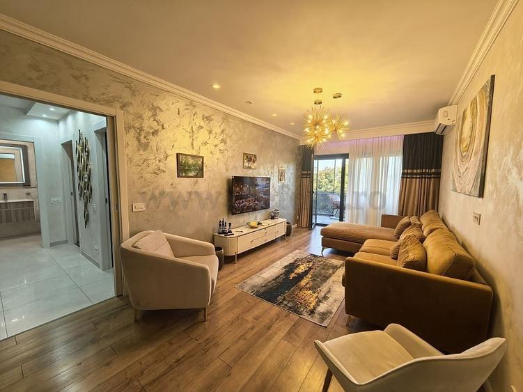 Apartament cu 2 camere decomandat, mobilat în Iancu Nicolae