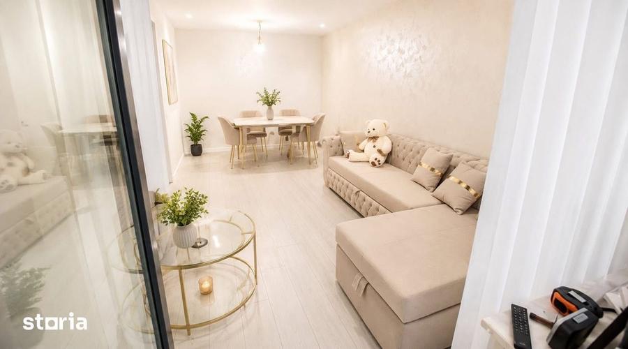2 camere de vanzare Zen Residence 64 mp loc de parcare inclus - 3