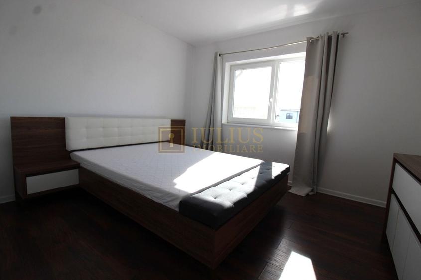 Duplex cu 3 camere cu Canalizare în Moșnița Nouă