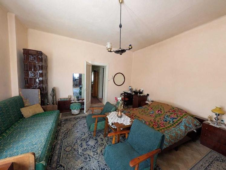 Apartament cu 3 camere decomandat în Ultracentral