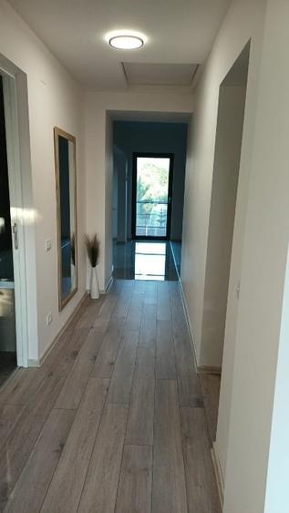 Casă individuală cu 4 camere cu Teren 3311 Mp în Ianova