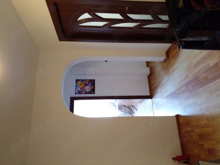 Apartament cu 3 camere în Dărmănești