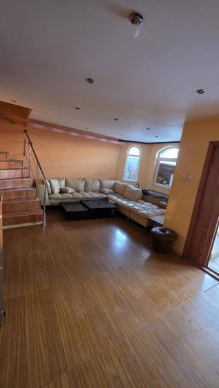 Casă individuală cu 6 camere cu Teren 170 Mp în Ovidiu