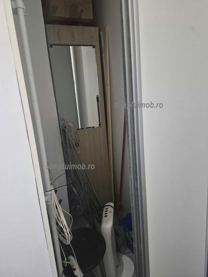 Apartament cu 2 camere decomandat, mobilat în Lujerului