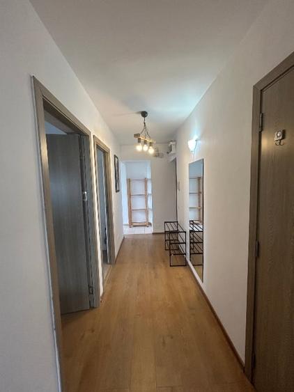 Proprietar Închiriez Ap 2 Cam Decomandat Tineretului - 6