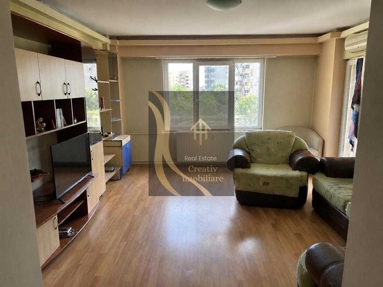 Apartament 3 camere | Octavian Goga | Etaj 4 - 1