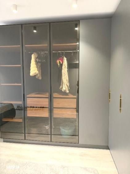 Apartament cu 2 camere în Centrul Civic